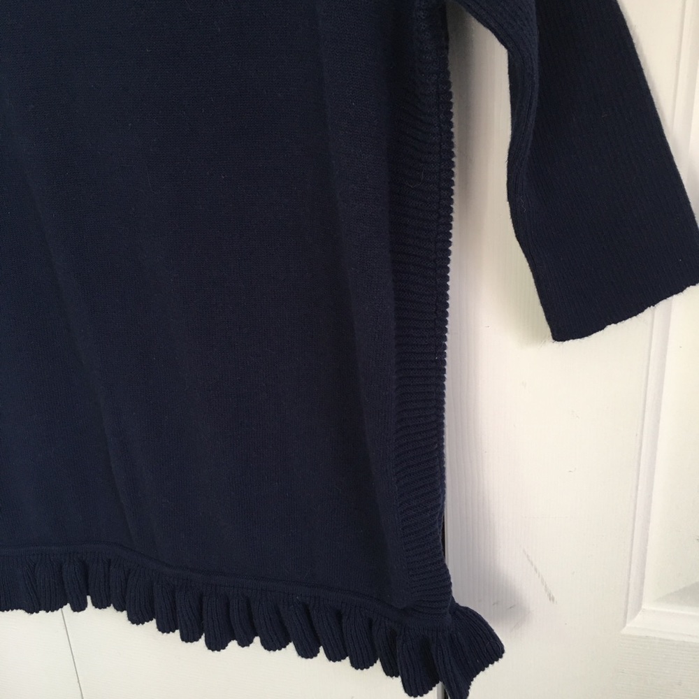 Lilly Pulitzer girls sweater - Picture 2 of 10